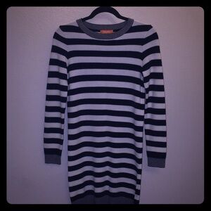 Joe Fresh Sweater Dress; XS
